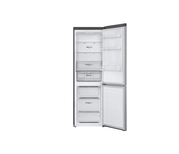 LG CHLODZ-ZAMR.LG GBB61PZFFN ### - 1390641 - zdjęcie 3